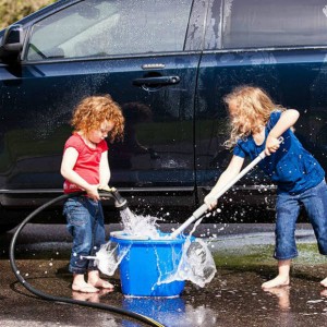 Các loại vòi nước rửa xe tốt nhất trên thị trường hiện nay