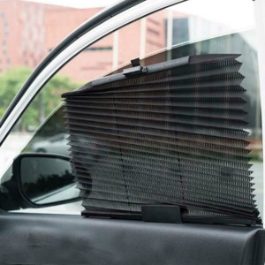 Rèm chắn nắng ô tô - Bảo vệ nội thất xe tuyệt đối